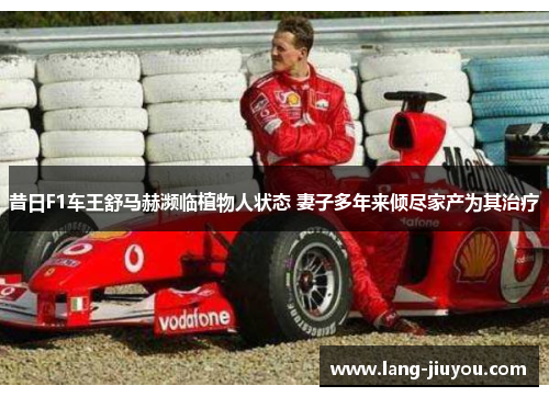 昔日F1车王舒马赫濒临植物人状态 妻子多年来倾尽家产为其治疗