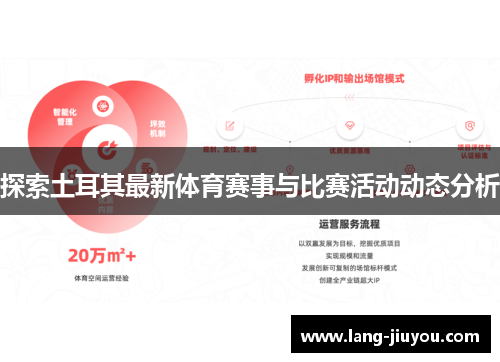 探索土耳其最新体育赛事与比赛活动动态分析