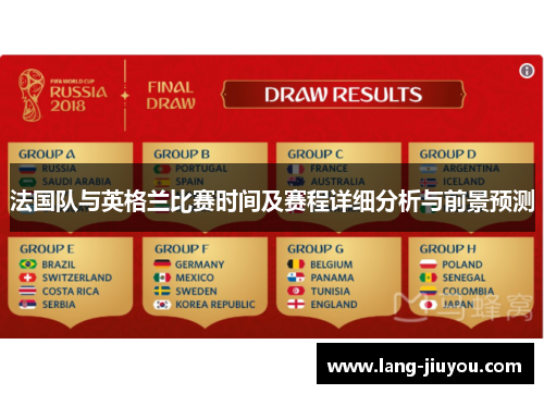 法国队与英格兰比赛时间及赛程详细分析与前景预测 法国队与英格兰比赛时间及赛程详细分析与前景预测