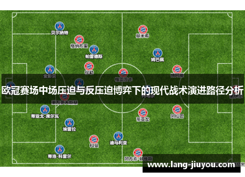 欧冠赛场中场压迫与反压迫博弈下的现代战术演进路径分析